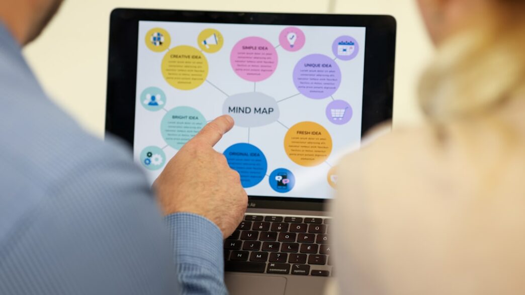 Digital strategy consulting