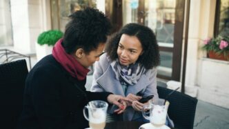 conversational search optimization